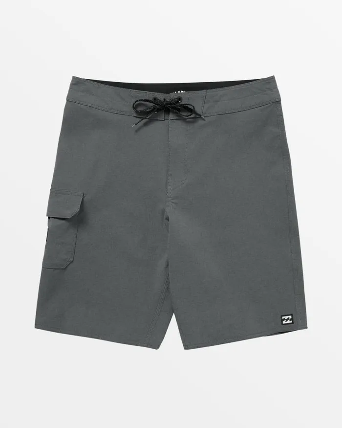 Billabong Long Length 18034 8211 21034 Pro 20034 Boardshorts Char 8211 Men