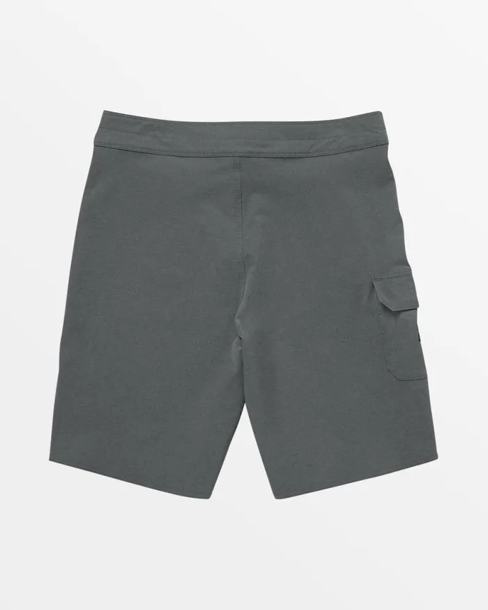 Billabong Long Length 18034 8211 21034 Pro 20034 Boardshorts Char 8211 Men