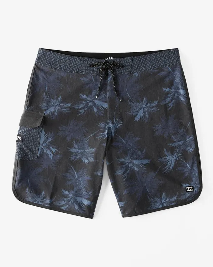 Billabong Pro Boardshorts 73 Pro 19034 Boardshorts Night 8211 Men