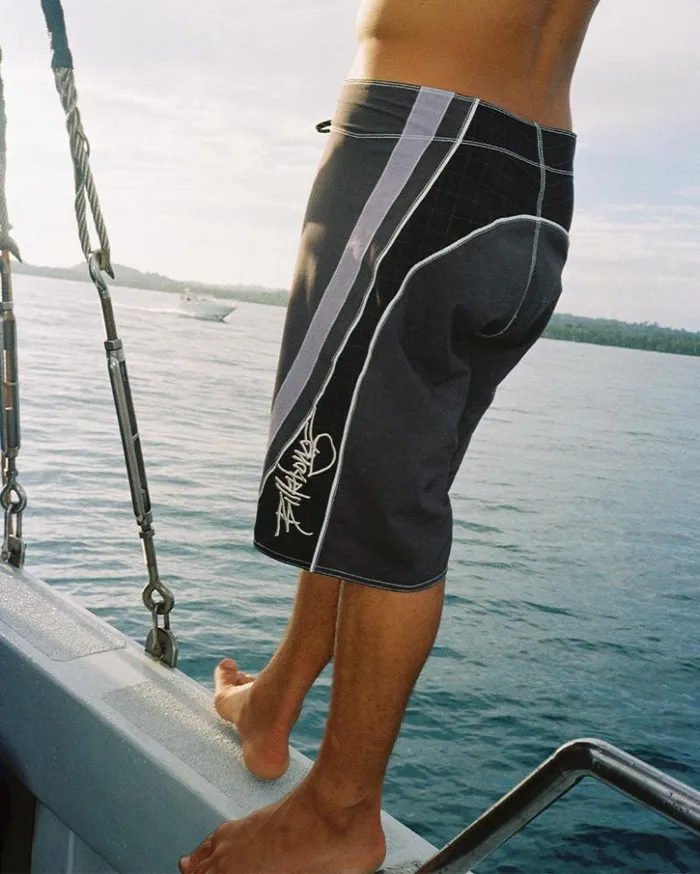 Billabong Pro Boardshorts Fluid 2K Pro Performance 21034 Boardshorts Raven 8211 Men