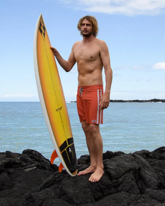 Billabong Pro Boardshorts Kirra Pro Performance 17034 Boardshorts Burner 8211 Men