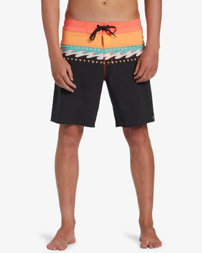 Billabong Pro Boardshorts Momentum Pro 19034 Boardshorts Orange 8211 Men Billabong Pro Boardshorts Momentum Pro 19034 Boardshorts Orange 8211 Men