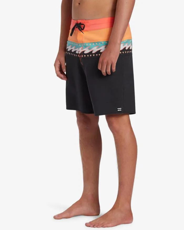 Billabong Pro Boardshorts Momentum Pro 19034 Boardshorts Orange 8211 Men Billabong Pro Boardshorts Momentum Pro 19034 Boardshorts Orange 8211 Men