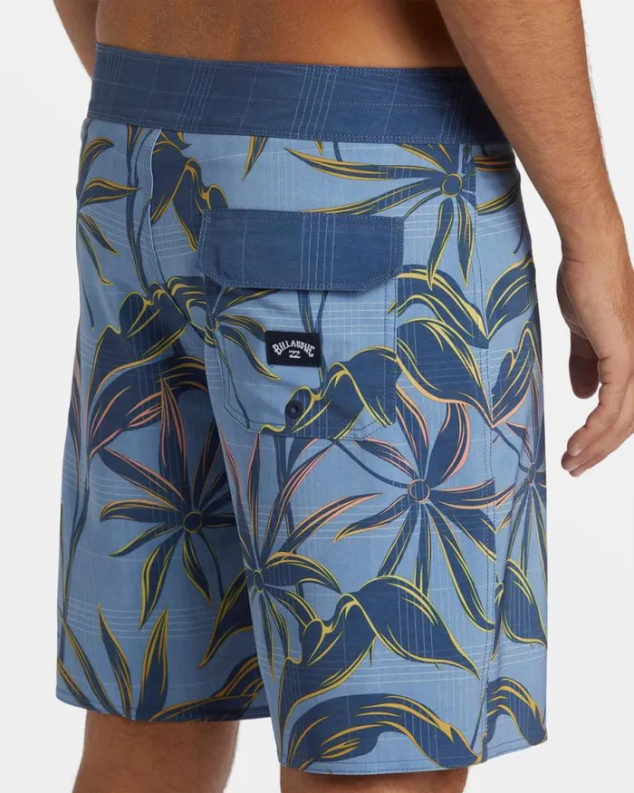 Billabong Pro Boardshorts Sundays Pro 19034 Boardshorts Washed Blue 8211 Men Billabong Pro Boardshorts Sundays Pro 19034 Boardshorts Washed Blue 8211 Men