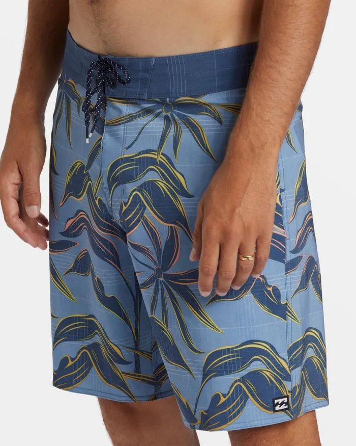 Billabong Pro Boardshorts Sundays Pro 19034 Boardshorts Washed Blue 8211 Men Billabong Pro Boardshorts Sundays Pro 19034 Boardshorts Washed Blue 8211 Men