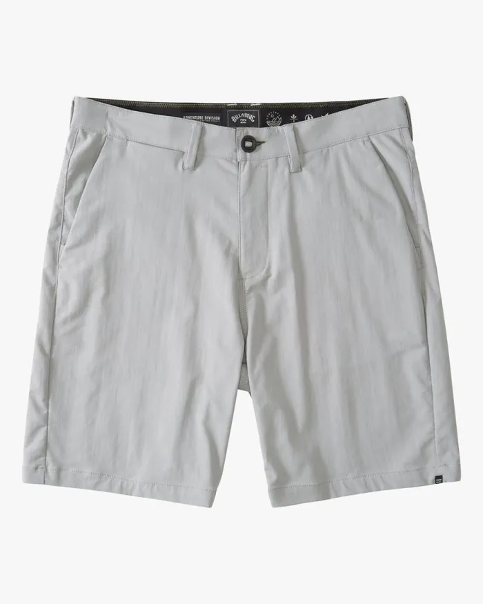 Billabong Shorts ADiv Surftrek Journey 20034 Shorts Alloy 8211 Men