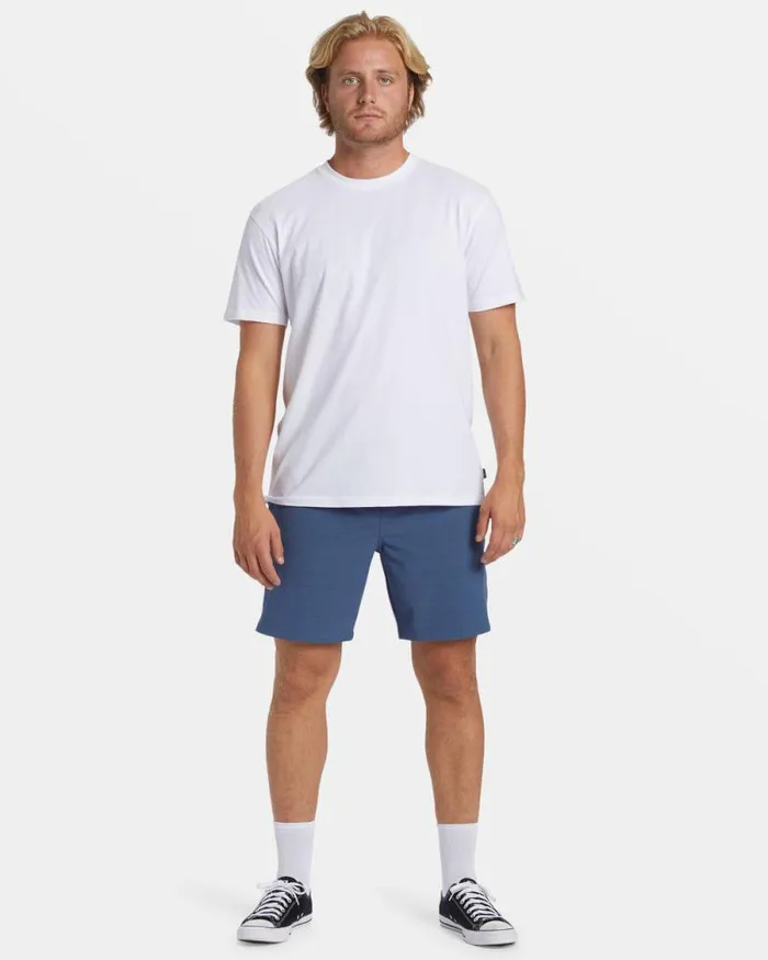 Billabong Shorts Crossfire 18034 Swim Trunks Slate Blue 8211 Men Billabong Shorts Crossfire 18034 Swim Trunks Slate Blue 8211 Men