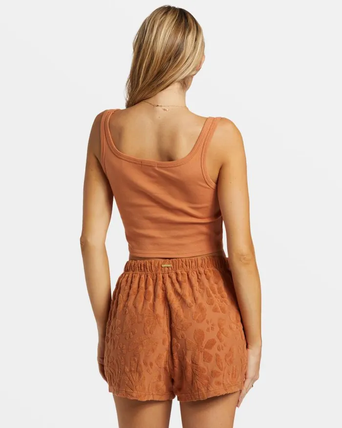 Billabong Shorts Loosen Up Shorts Toffee 8211 Women