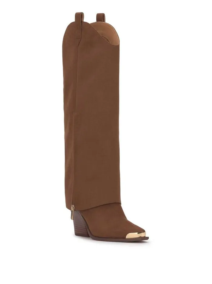 Boots and Booties Shoes Jessica Simpson Astoli Boot In Tobacco