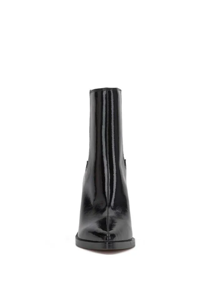 Boots and Booties Shoes Jessica Simpson Bolesia Bootie In Black