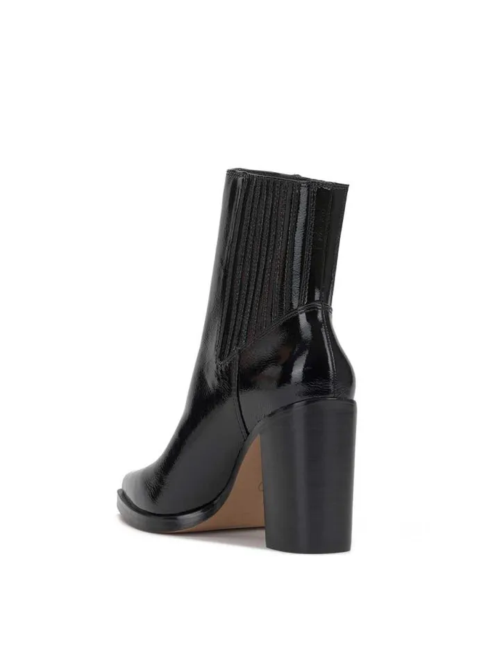 Boots and Booties Shoes Jessica Simpson Bolesia Bootie In Black