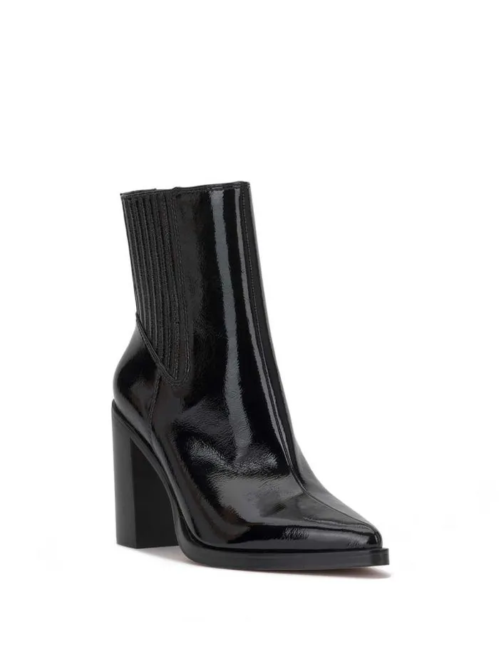 Boots and Booties Shoes Jessica Simpson Bolesia Bootie In Black