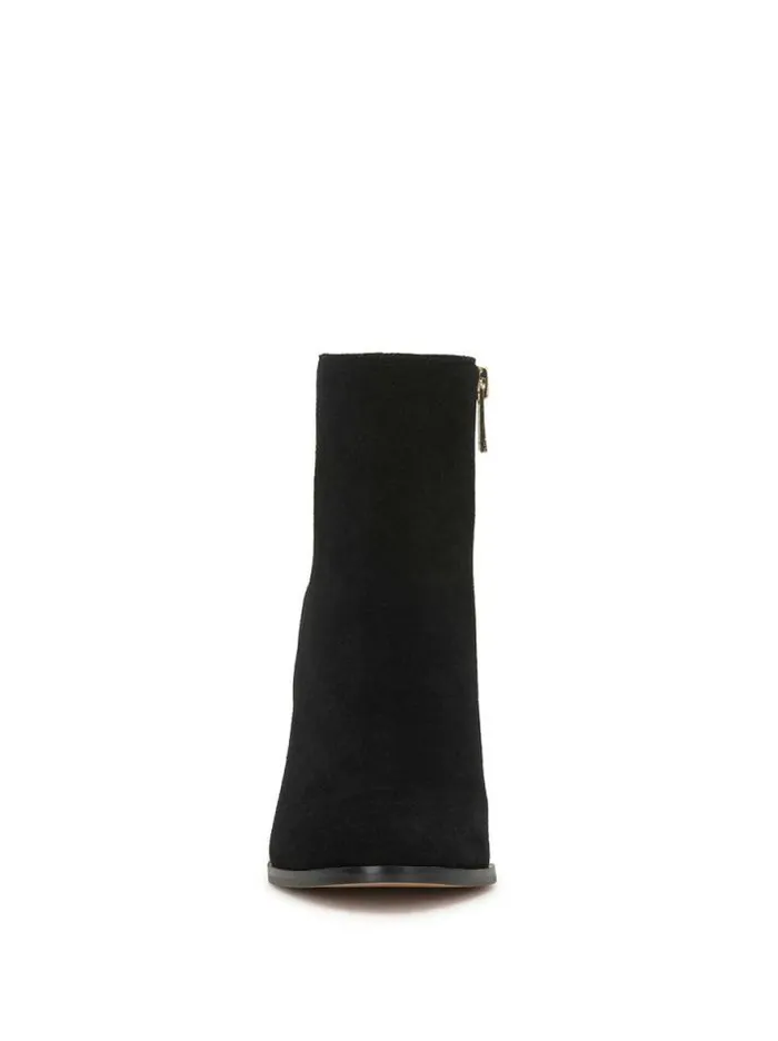 Boots and Booties Shoes Jessica Simpson Burdete Bootie In Black
