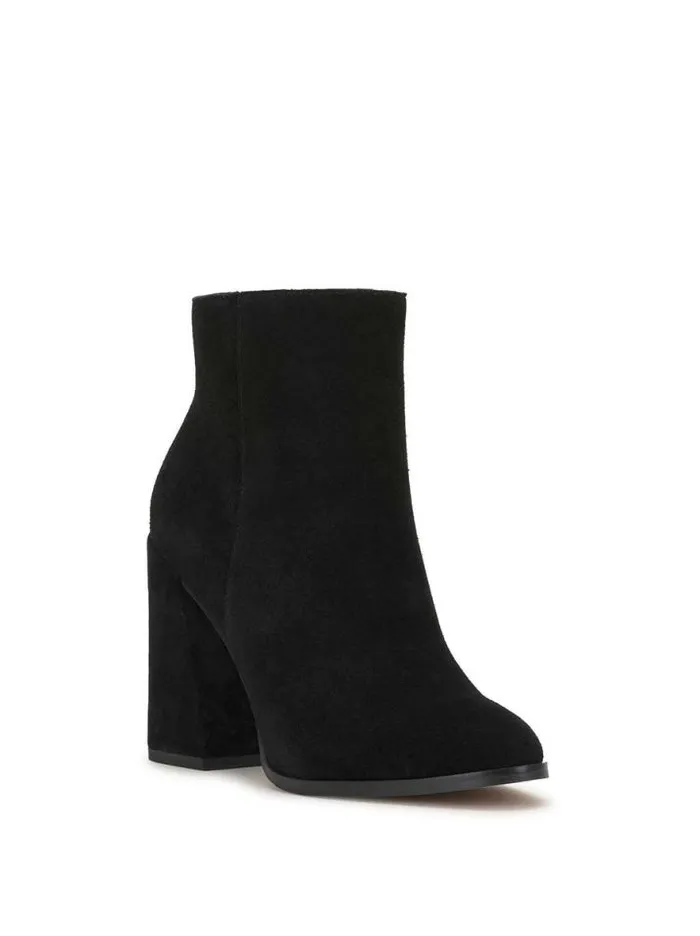 Boots and Booties Shoes Jessica Simpson Burdete Bootie In Black