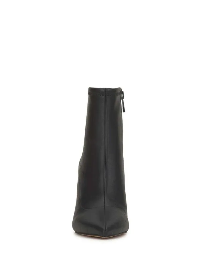 Boots and Booties Shoes Jessica Simpson Grijalva Ankle Bootie In Black