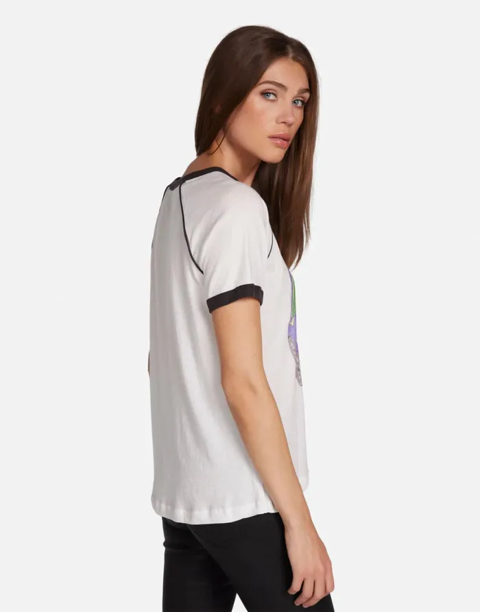 Brice Hot Wheels Roger Dodger Milkonyx Women039s Lauren Moshi Short Sleeve