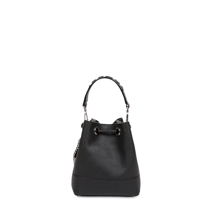 Bucket Bag Black Women Lancel Bucket Bags Bucket Bag Black Women Lancel Bucket Bags