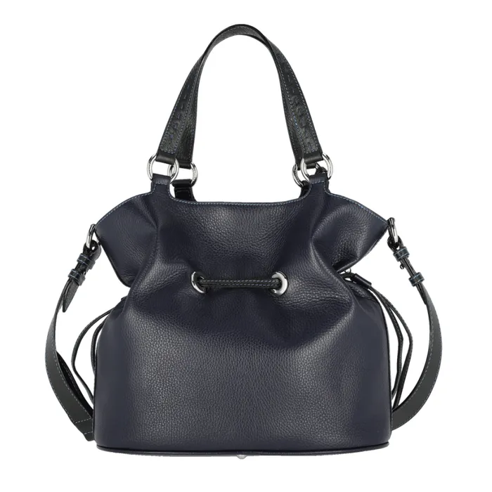 Bucket Bag Multico Indigo Women Lancel Bucket Bags Bucket Bag Multico Indigo Women Lancel Bucket Bags