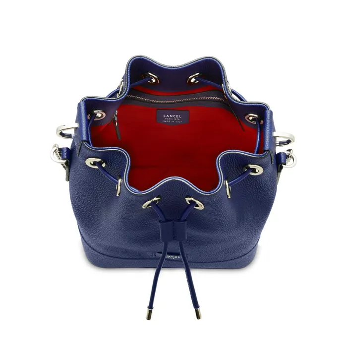 Bucket Bag Petrol Women Lancel Hand Bags Bucket Bag Petrol Women Lancel Hand Bags