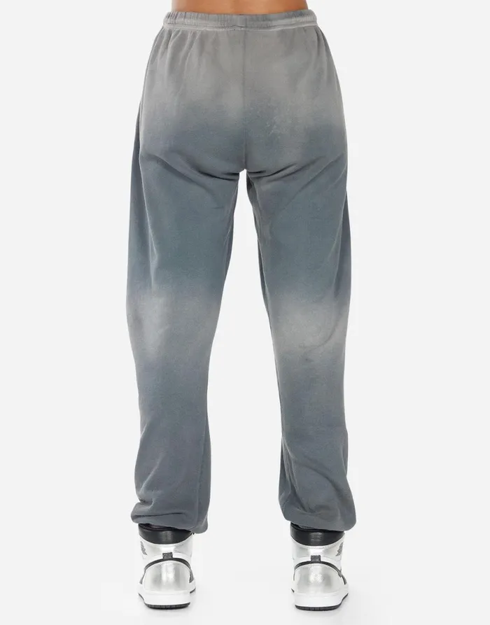 Chantria Elton John Piano Faded Graphite Women039s Lauren Moshi Long Sweatpants