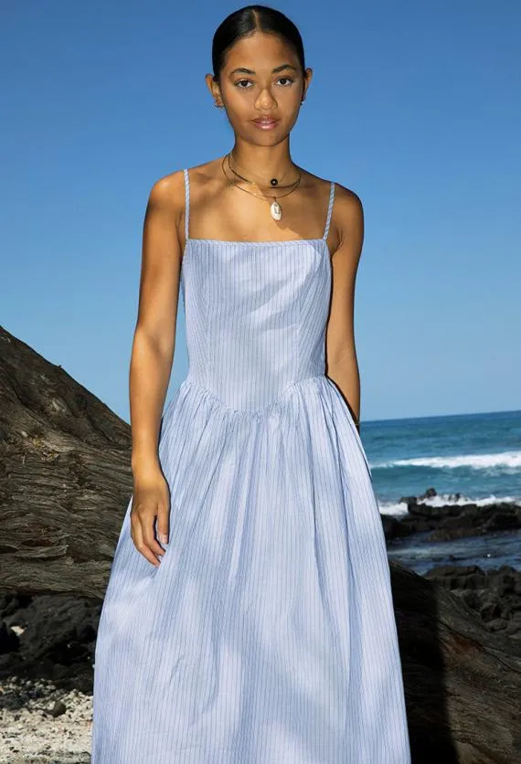 Ciao Lucia Long Dresses Neroni Dress Vienna 8211 Women