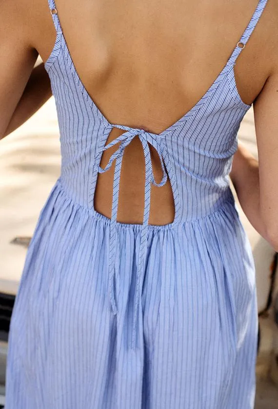 Ciao Lucia Long Dresses Neroni Dress Vienna 8211 Women