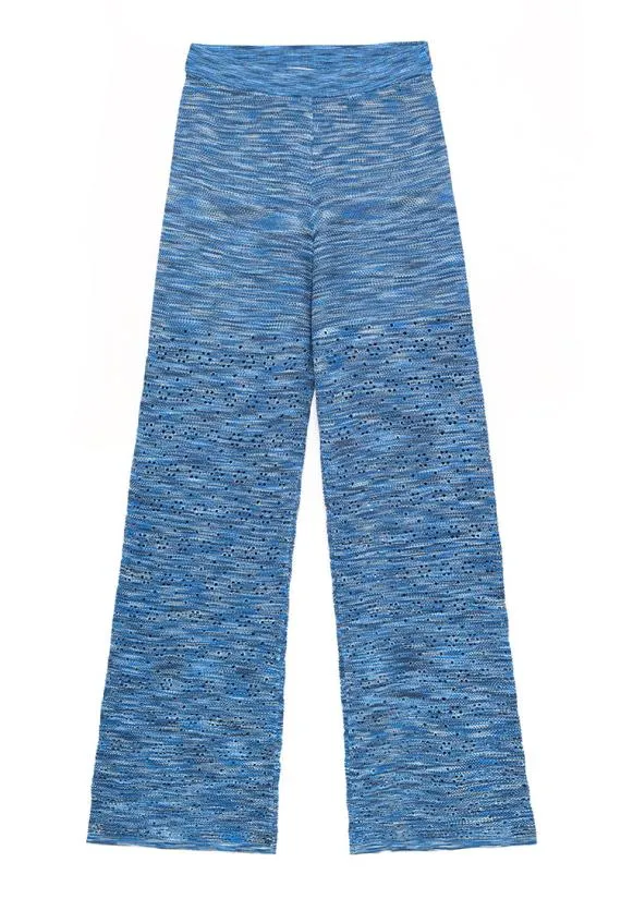 Ciao Lucia Pants Santino Pant Wave 8211 Women