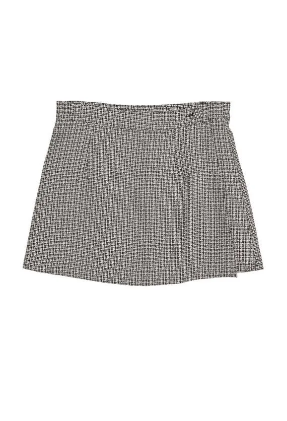 Ciao Lucia Skirts Luz Skirt Tweed 8211 Women