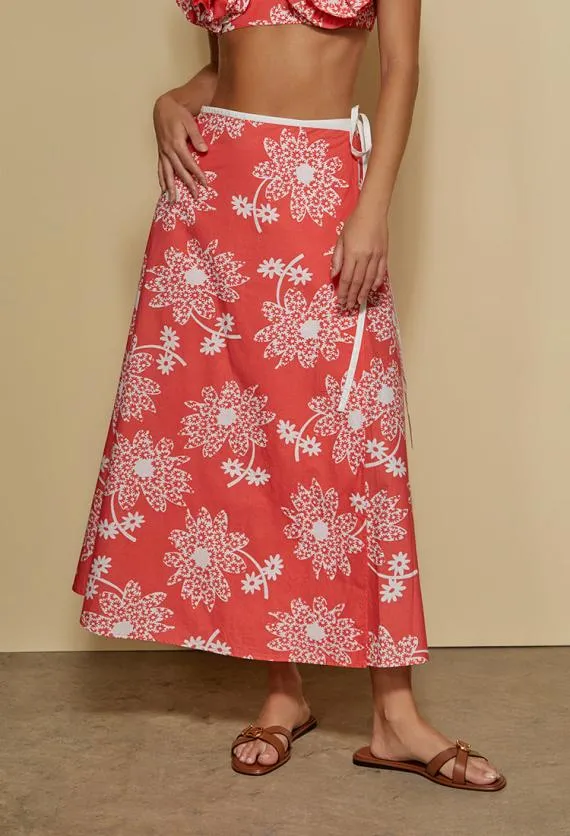 Ciao Lucia Skirts Tacci Skirt Paradise 8211 Women
