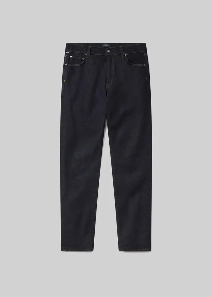 Citizens Of Humanity Adler Slim Archive In Amaro Men Jeans