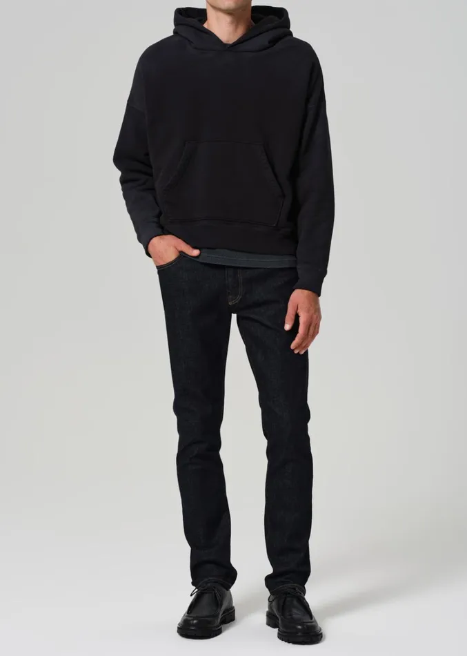 Citizens Of Humanity Adler Slim Archive In Amaro Men Jeans