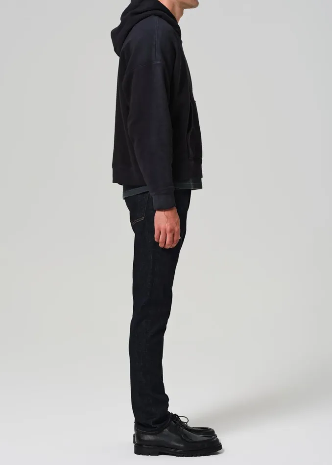 Citizens Of Humanity Adler Slim Archive In Amaro Men Jeans