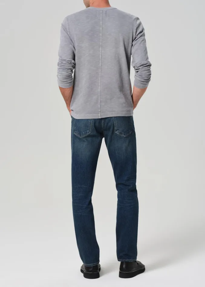 Citizens Of Humanity Adler Slim Archive In Kinetic Men Jeans