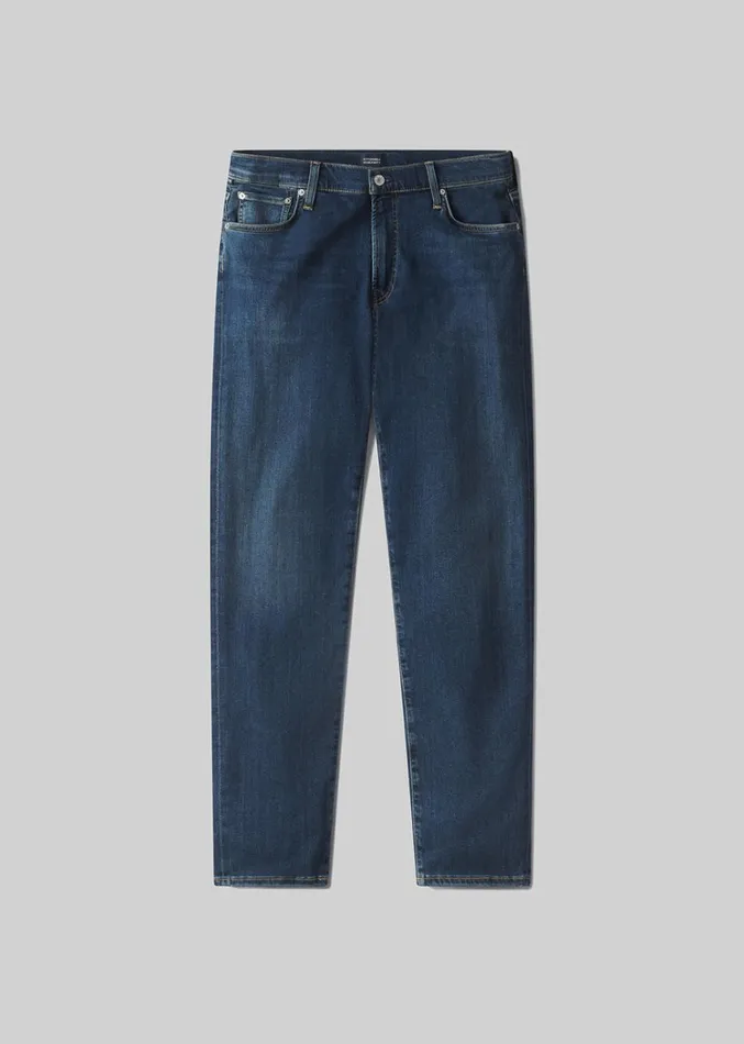 Citizens Of Humanity Adler Slim Perform In Duke Men Jeans