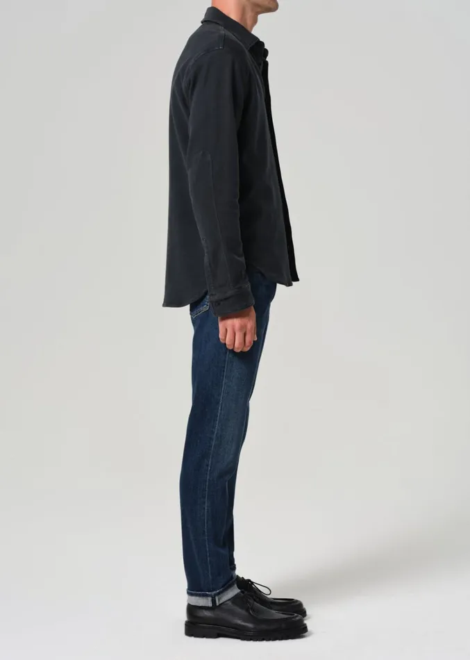 Citizens Of Humanity Adler Slim Perform In Duke Men Jeans