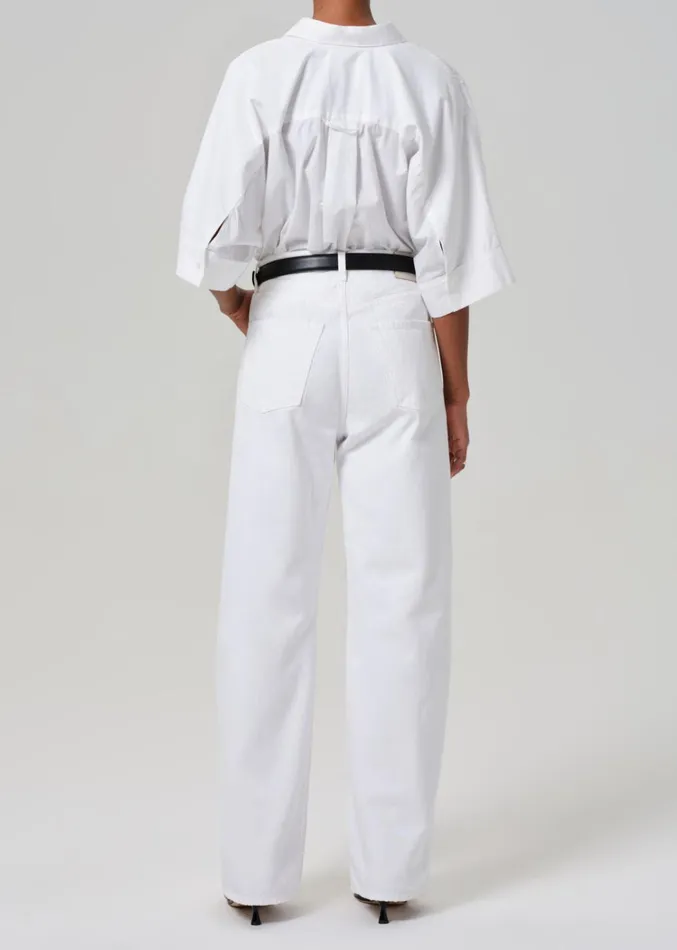 Citizens Of Humanity Ayla Baggy In Canyon Women Jeans