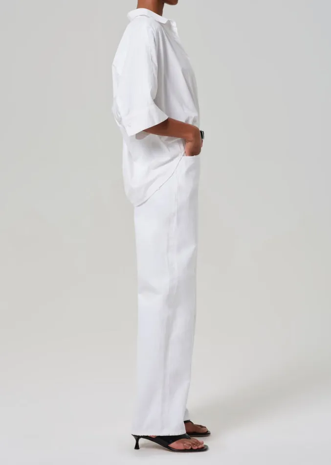 Citizens Of Humanity Ayla Baggy In Canyon Women Jeans