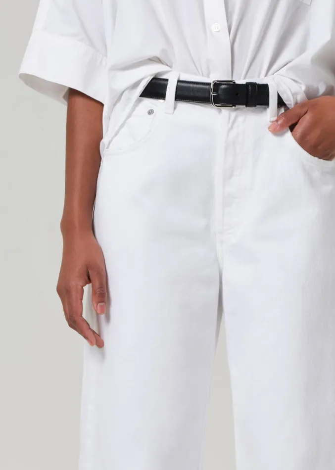 Citizens Of Humanity Ayla Baggy In Canyon Women Jeans