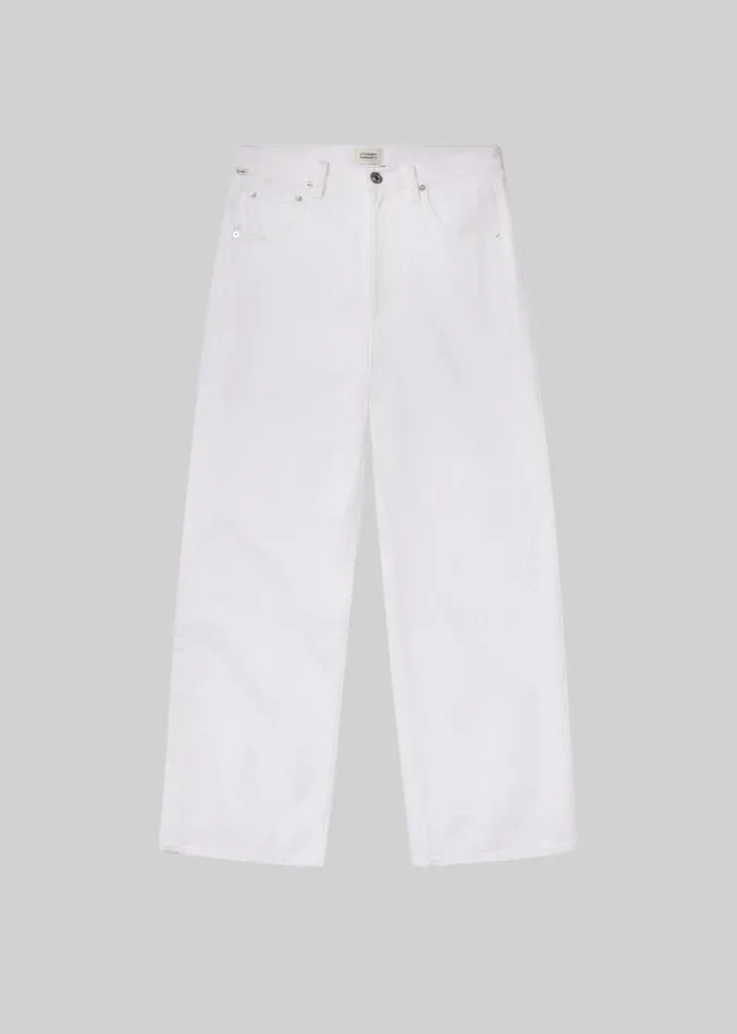 Citizens Of Humanity Ayla Baggy In Canyon Women Jeans