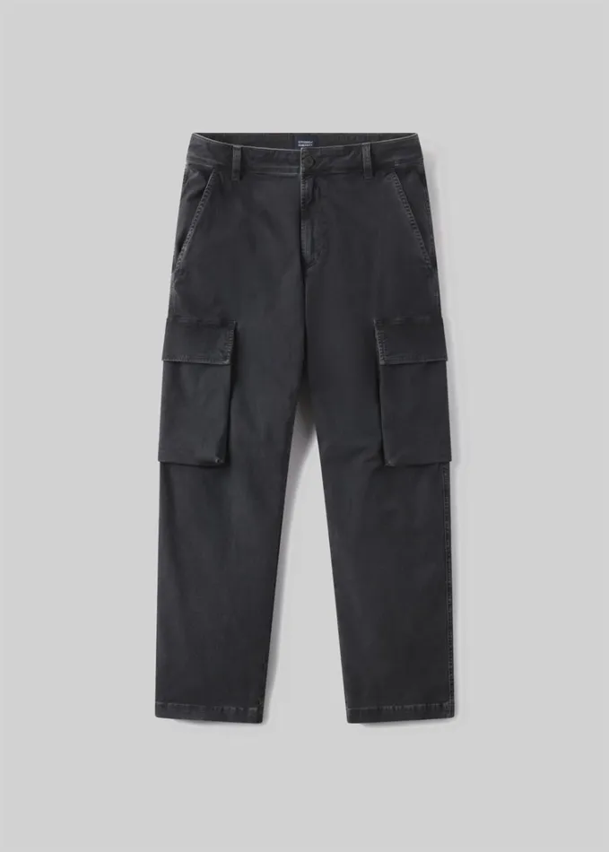 Citizens Of Humanity Dillon Cargo In Peppercorn Men Pants