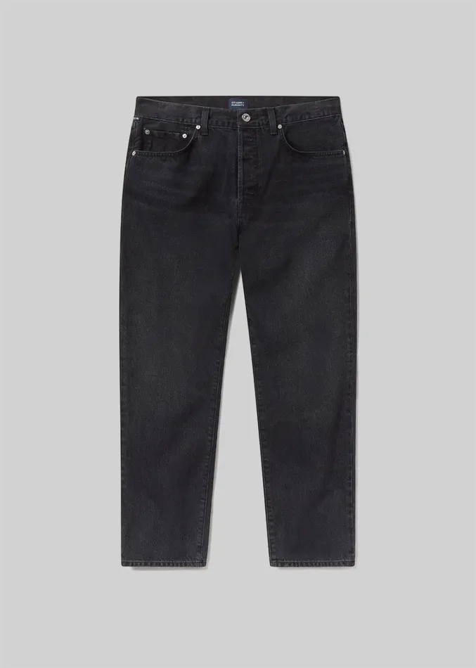 Citizens Of Humanity Finn Relaxed Taper Archive In Marmite Men Jeans