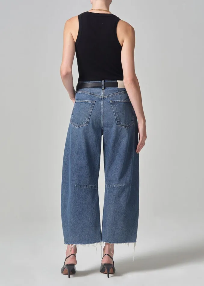 Citizens Of Humanity Horseshoe Jean In First Class Women Jeans