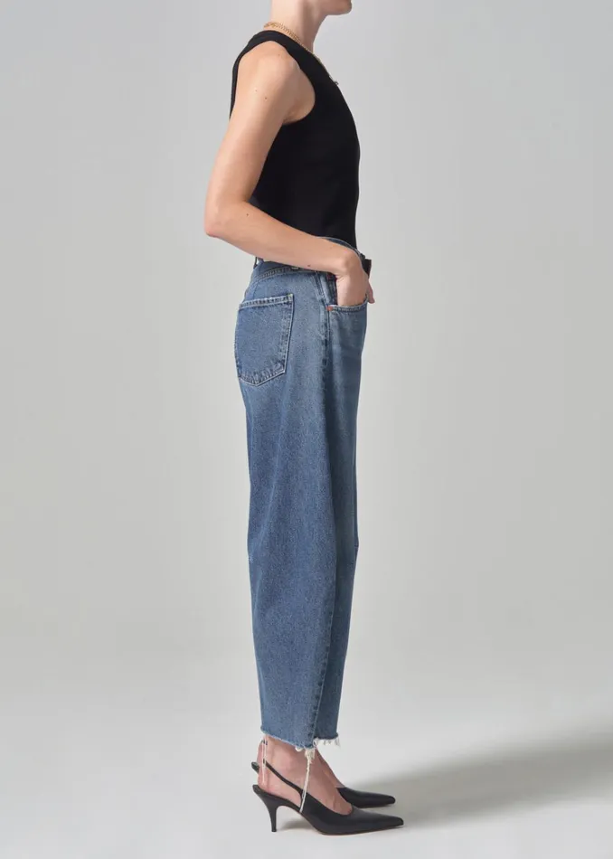 Citizens Of Humanity Horseshoe Jean In First Class Women Jeans