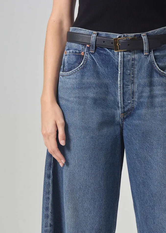 Citizens Of Humanity Horseshoe Jean In First Class Women Jeans
