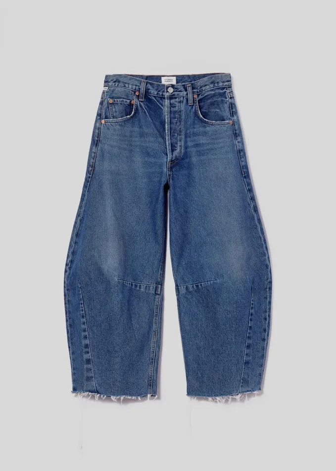 Citizens Of Humanity Horseshoe Jean In First Class Women Jeans