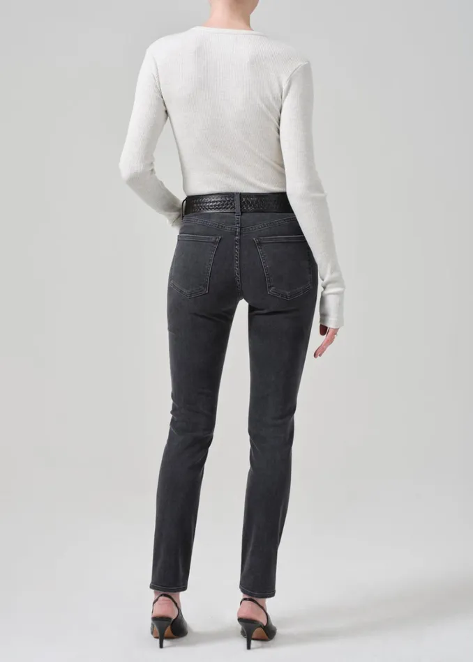 Citizens Of Humanity Sloane Skinny In Reflection Women Jeans