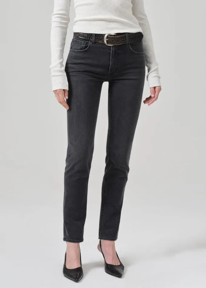 Citizens Of Humanity Sloane Skinny In Reflection Women Jeans