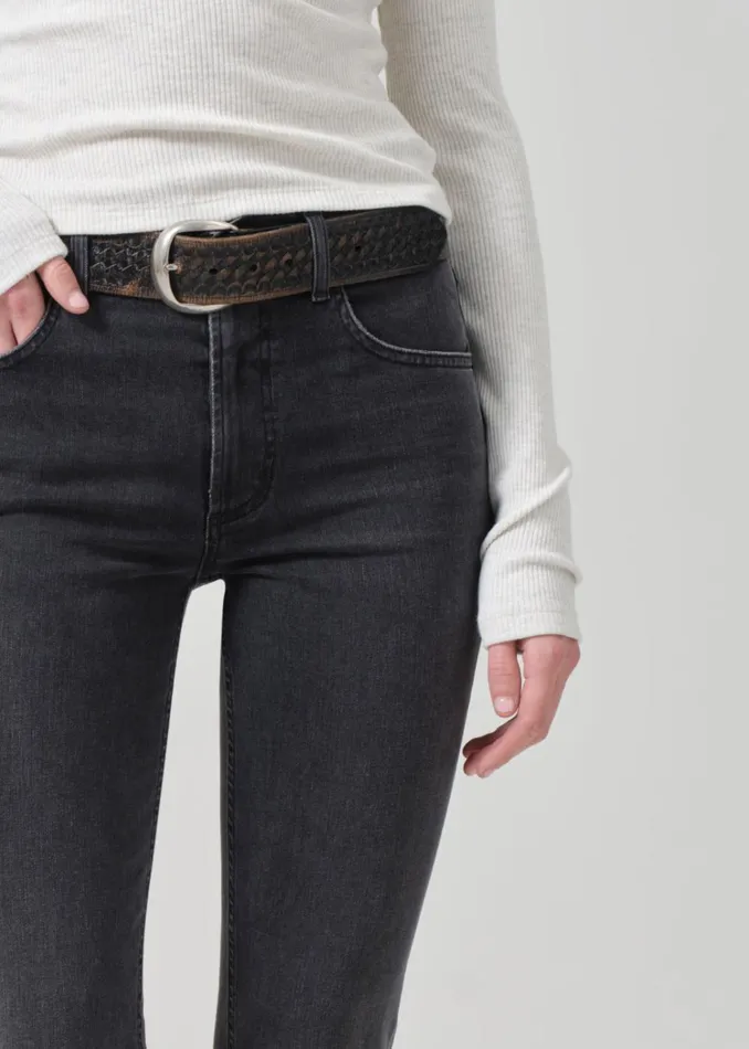 Citizens Of Humanity Sloane Skinny In Reflection Women Jeans