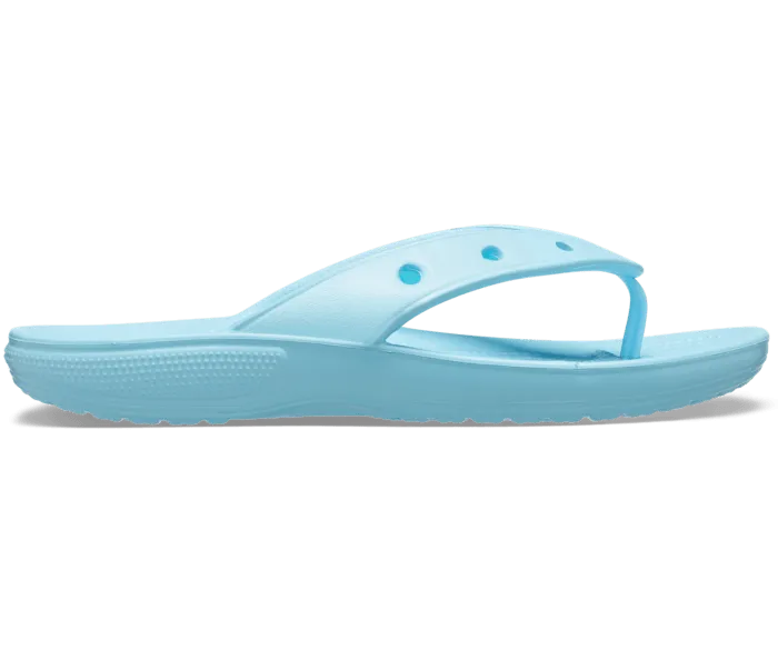 Classic Flip Arctic Men Crocs Sandals