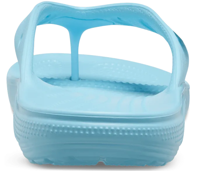 Classic Flip Arctic Men Crocs Sandals